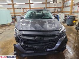 Subaru Legacy 2024 2