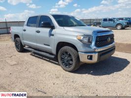 Toyota Tundra 2021 5 Toyota Tundra 2021 5