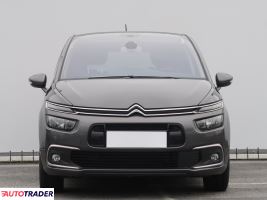 Citroen C4 Picasso 2018 1.2 128 KM