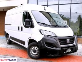 Fiat Ducato 2023 2.0