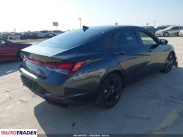 Hyundai Elantra 2023 2