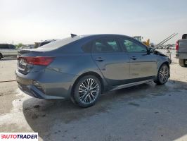 Kia Pozostałe 2024 2