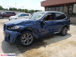 BMW X3 2023 2