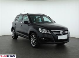 Volkswagen Tiguan - zobacz ofertę Volkswagen Tiguan - zobacz ofertę