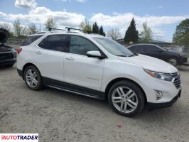 Chevrolet Equinox 2019 2 Chevrolet Equinox 2019 2