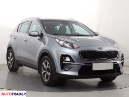 Kia Sportage 2019 1.6 174 KM Kia Sportage 2019 1.6 174 KM