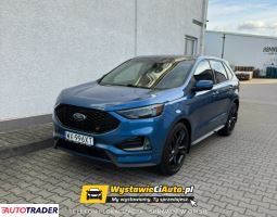 Ford Edge 2020 2.7 335 KM