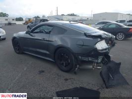 Ford Mustang 2019 2 Ford Mustang 2019 2