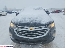 Chevrolet Equinox 2020 1