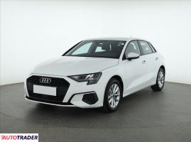 Audi A3 2023 1.5 147 KM