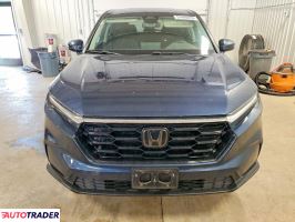 Honda CR-V 2023 1