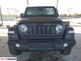 Jeep Wrangler 2025 2