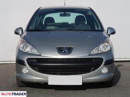 Peugeot 207 2009 1.4 93 KM