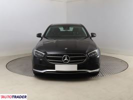 Mercedes E-klasa 2020 2.0 315 KM