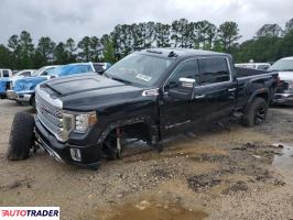 GMC Sierra 2020 6