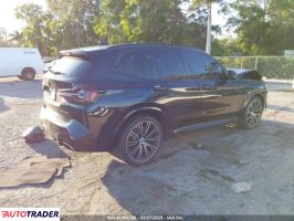 BMW X3 2022 2 BMW X3 2022 2