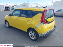 Kia Soul 2020 2