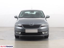 Skoda Rapid 2013 1.2 103 KM