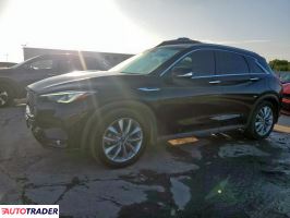 Infiniti QX50 2020 2 Infiniti QX50 2020 2