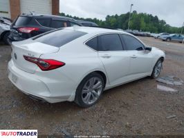 Acura TL 2021 2 Acura TL 2021 2