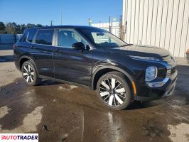 Mitsubishi Outlander 2025 2