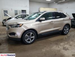 Ford Edge 2020 2