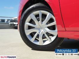 Opel Corsa 2026 1.2 100 KM