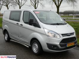 Ford Transit 2013 Ford Transit 2013