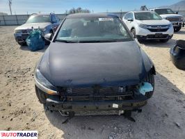 Volkswagen Golf 2020 2