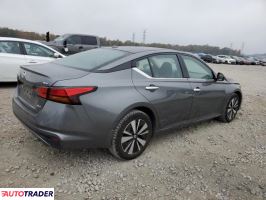 Nissan Altima 2019 2 Nissan Altima 2019 2
