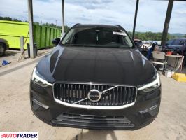 Volvo XC60 2022 2