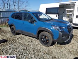 Subaru Forester 2024 2