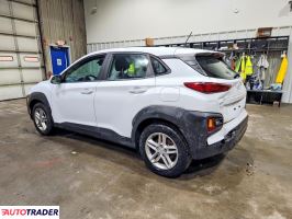 Hyundai Kona 2021 2