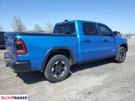 Dodge Ram 2021 5 Dodge Ram 2021 5