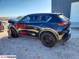 Mazda CX-5 2023 2