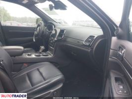 Jeep Grand Cherokee 2021 3 Jeep Grand Cherokee 2021 3