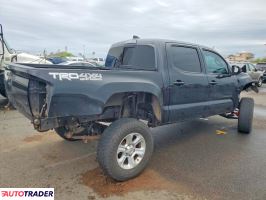 Toyota Tacoma 2023 3