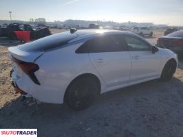 Kia Pozostałe 2026 2