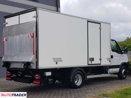 Iveco Daily 2011 3.0 Iveco Daily 2011 3.0