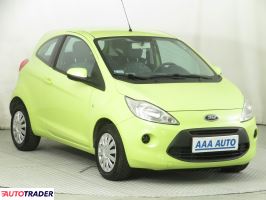 Ford Ka 2014 1.2 68 KM Ford Ka 2014 1.2 68 KM