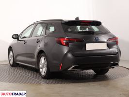 Toyota Corolla 2023 1.8 138 KM