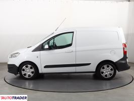 Ford Courier 2015 1.5