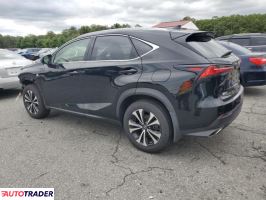 Lexus NX 2021 2 Lexus NX 2021 2