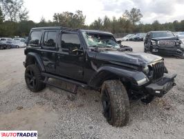 Jeep Wrangler 2018 3