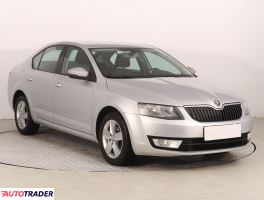 Skoda Octavia 2015 1.6 103 KM