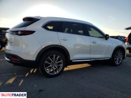 Mazda CX-9 2019 2