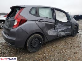 Honda Pozostałe 2019 1 Honda Pozostałe 2019 1