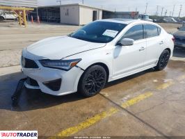 Acura Pozostałe 2021 2