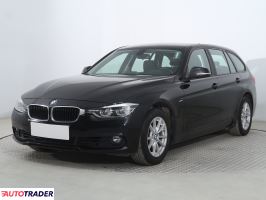 BMW 320 2019 2.0 181 KM