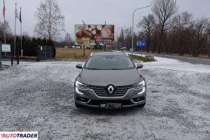 Renault Talisman 2016 1.6 130 KM